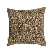 Boel & Jan Ramas Kuddfodral 50x50, Brun - Azalea Home
