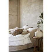 Boel & Jan Ramas Kuddfodral 50x50, Brun - Azalea Home