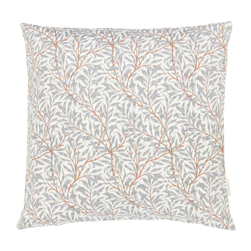 Boel & Jan Ramas Kuddfodral 50x50, Grå - Azalea Home