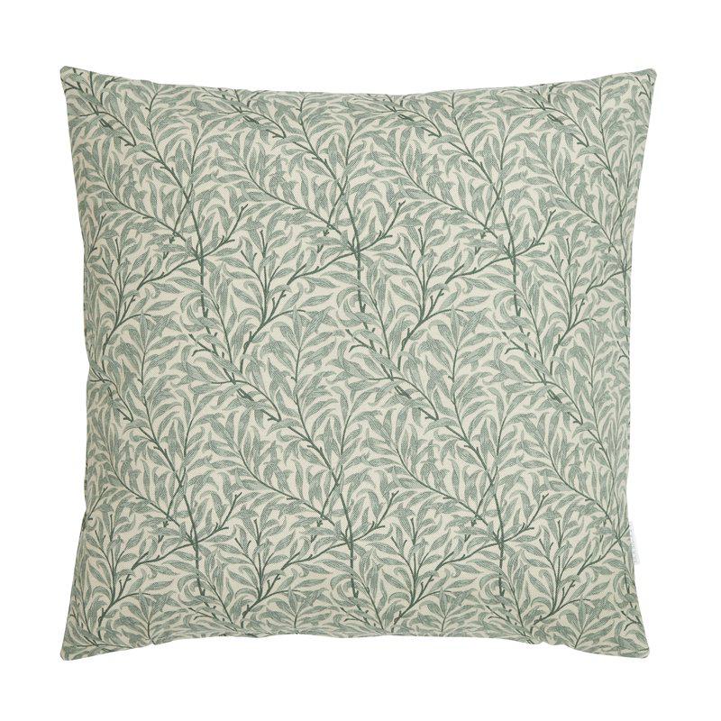 Boel & Jan Ramas Kuddfodral 50x50, Grön - Azalea Home