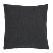 Boel & Jan Rufus Kuddfodral 50x50, Svart - Azalea Home