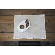 Boel & Jan Rufus Tablett 35x45, Beige - Azalea Home