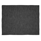 Boel & Jan Rufus Tablett 35x45, Svart - Azalea Home