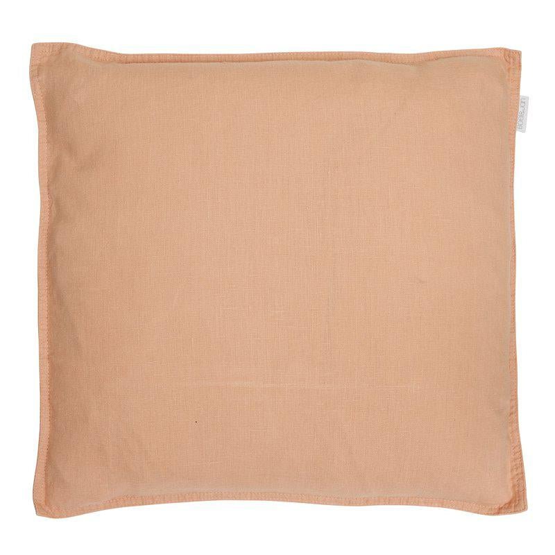 Boel & Jan Sabina Kuddfodral 45x45, Aprikos - Azalea Home