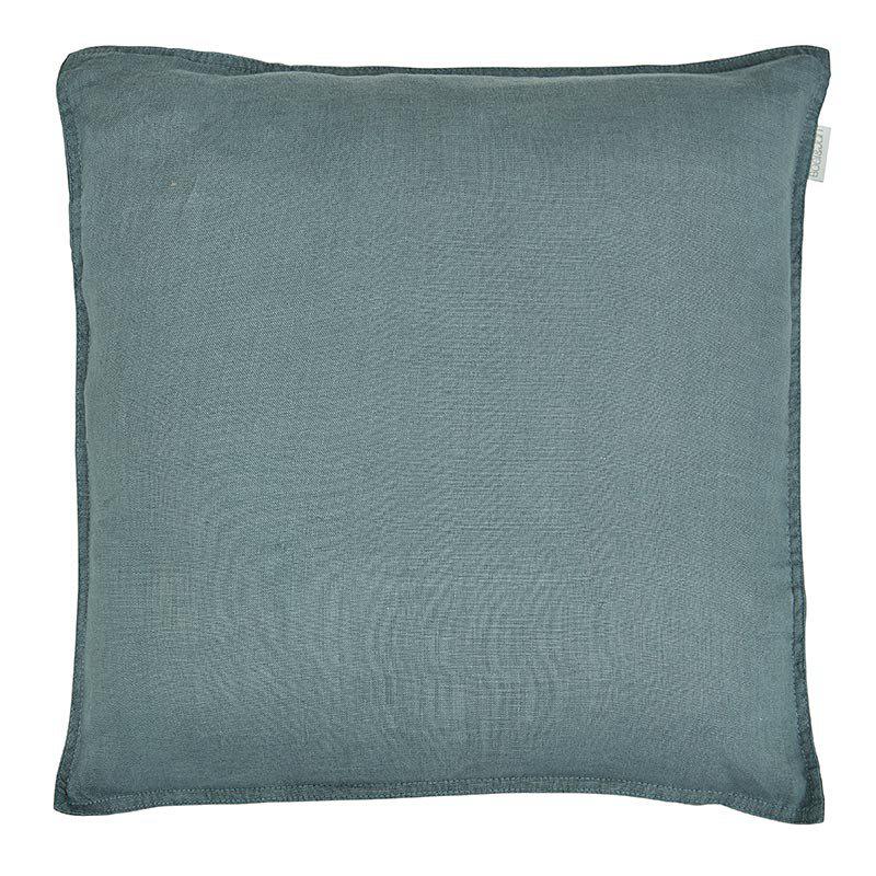 Boel & Jan Sabina Kuddfodral 45x45, Blå - Azalea Home
