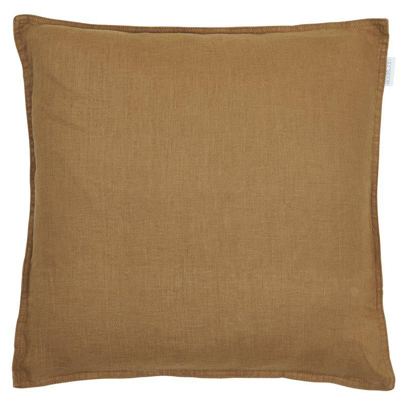 Boel & Jan Sabina Kuddfodral 45x45, Brun - Azalea Home