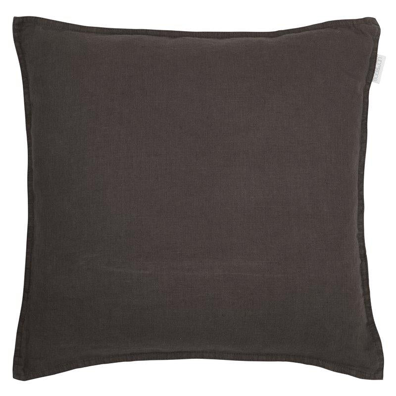 Boel & Jan Sabina Kuddfodral 45x45, Brun - Azalea Home