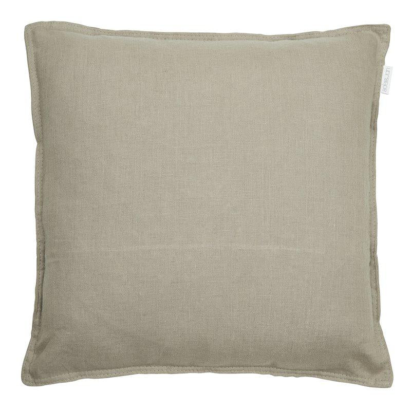 Boel & Jan Sabina Kuddfodral 45x45, Grå - Azalea Home