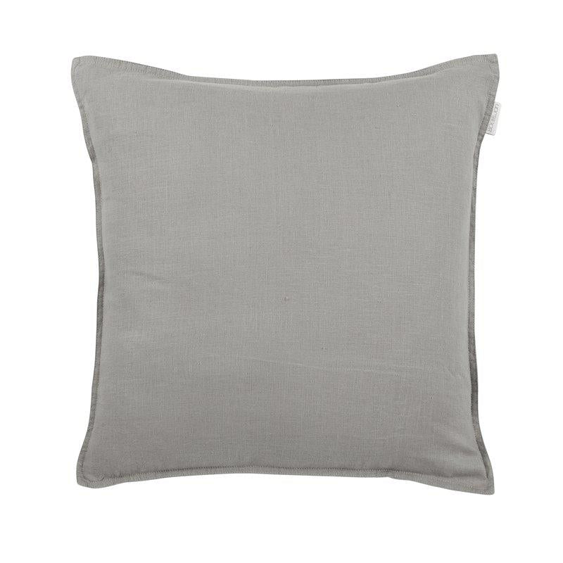 Boel & Jan Sabina Kuddfodral 45x45, Grå - Azalea Home