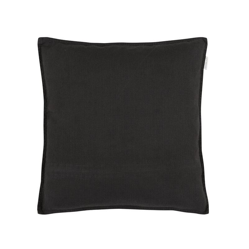 Boel & Jan Sabina Kuddfodral 45x45, Grå - Azalea Home
