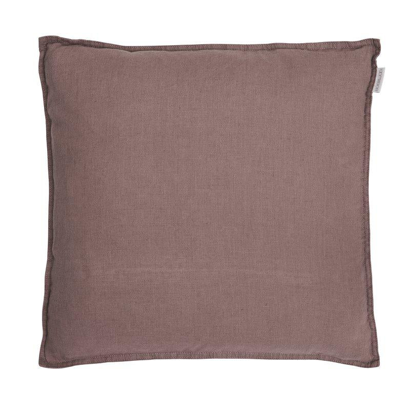 Boel & Jan Sabina Kuddfodral 45x45, Lila - Azalea Home