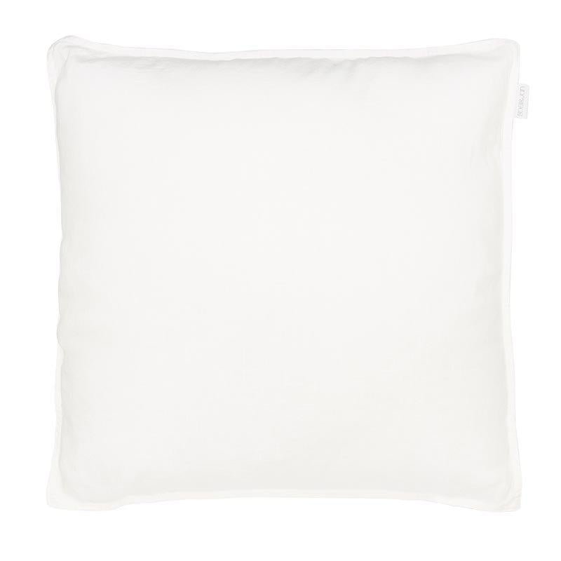 Boel & Jan Sabina Kuddfodral 45x45, Offwhite - Azalea Home