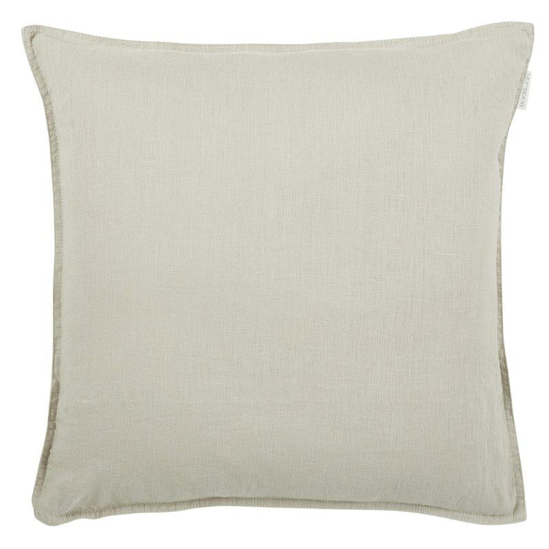 Boel & Jan Sabina Kuddfodral 60x60, Beige - Azalea Home