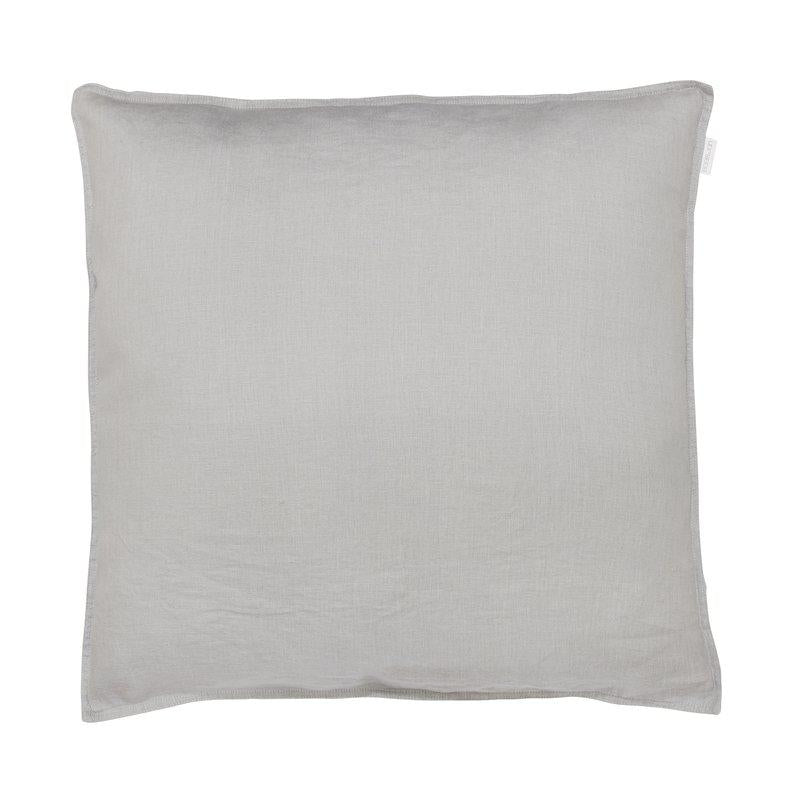 Boel & Jan Sabina Kuddfodral 60x60, Grå - Azalea Home
