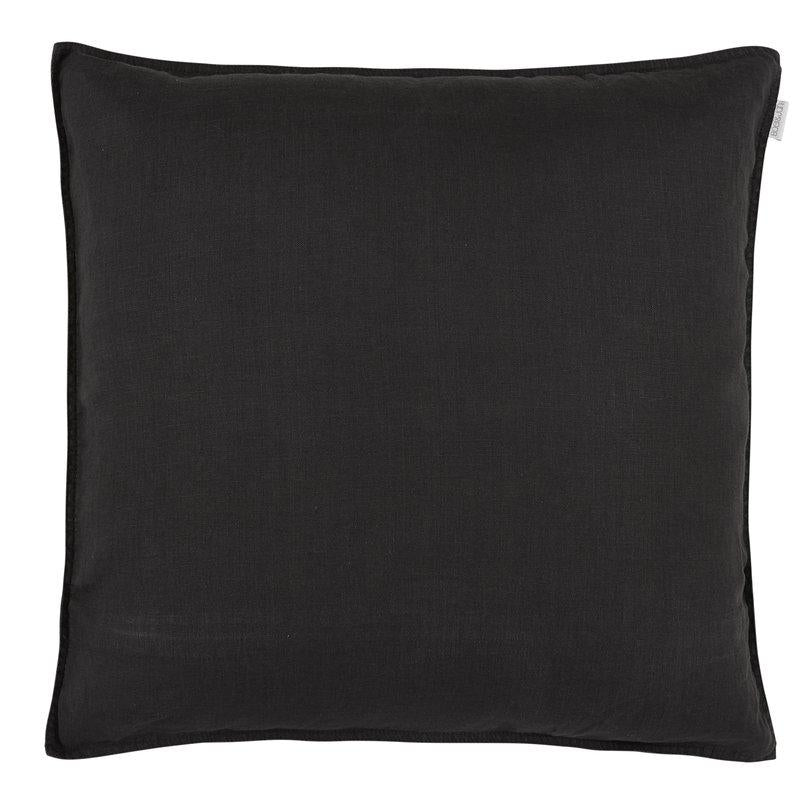 Boel & Jan Sabina Kuddfodral 60x60, Grå - Azalea Home