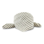 Boel & Jan Sammie 4 - pack Servett 40x40, Svart - Azalea Home