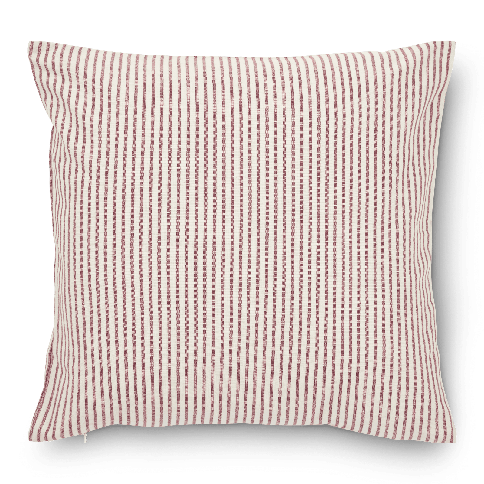 Boel & Jan Sammie Kuddfodral 45x45, Röd - Azalea Home