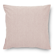 Boel & Jan Sammie Kuddfodral 45x45, Röd - Azalea Home