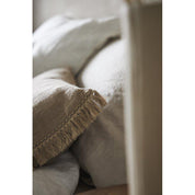 Boel & Jan Sone Kuddfodral 50x30, Beige - Azalea Home