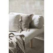 Boel & Jan Sone Kuddfodral 50x30, Beige - Azalea Home