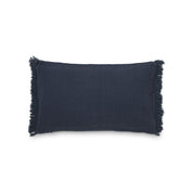 Boel & Jan Sone Kuddfodral 50x30, Blå - Azalea Home