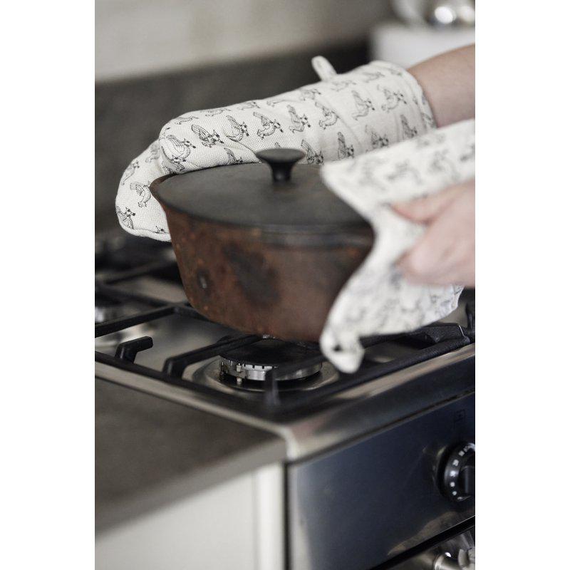 Boel & Jan Stina Grytvante 15x30, Beige - Azalea Home