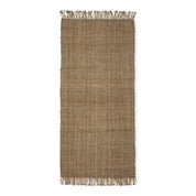 Boel & Jan Thess Matta 80x170, Natur - Azalea Home