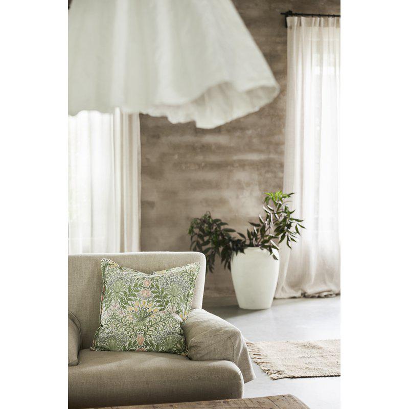 Boel & Jan Thess Matta 80x300, Natur - Azalea Home