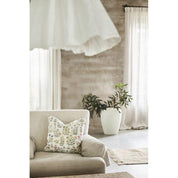 Boel & Jan Thess Matta 80x300, Natur - Azalea Home