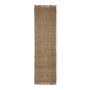 Boel & Jan Thess Matta 80x300, Natur - Azalea Home