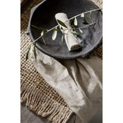 Boel & Jan Thess Tablett 35x45, Natur - Azalea Home