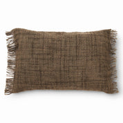 Boel & Jan Tobago Kuddfodral 40x60, Brun - Azalea Home