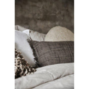 Boel & Jan Tobago Kuddfodral 40x60, Brun - Azalea Home