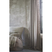 Boel & Jan Tobago Kuddfodral 45x45, Beige - Azalea Home