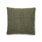 Boel & Jan Tobago Kuddfodral 45x45, Grön - Azalea Home