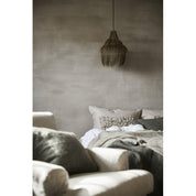 Boel & Jan Tobago Kuddfodral 45x45, Grön - Azalea Home