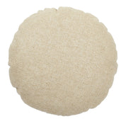 Boel & Jan Tori Kudde Ø50, Beige - Azalea Home