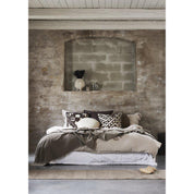 Boel & Jan Tori Kudde Ø50, Beige - Azalea Home