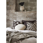 Boel & Jan Tori Kudde Ø50, Beige - Azalea Home