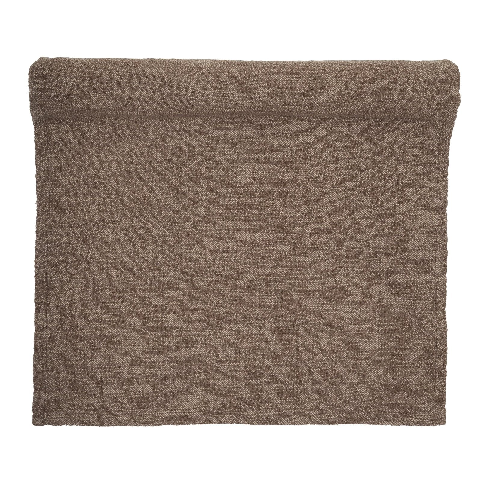 Boel & Jan Trolldalen Löpare 40x160, Brun - Azalea Home