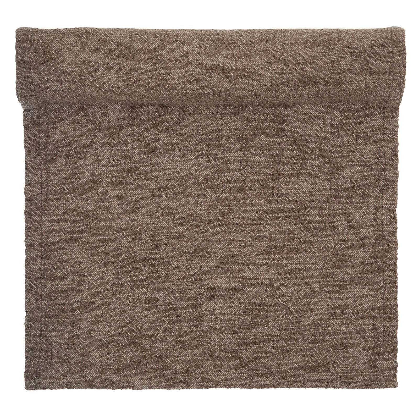 Boel & Jan Trolldalen Löpare 60x180, Brun - Azalea Home
