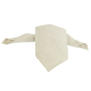 Boel & Jan Viken Servett 45x45, Beige - Azalea Home