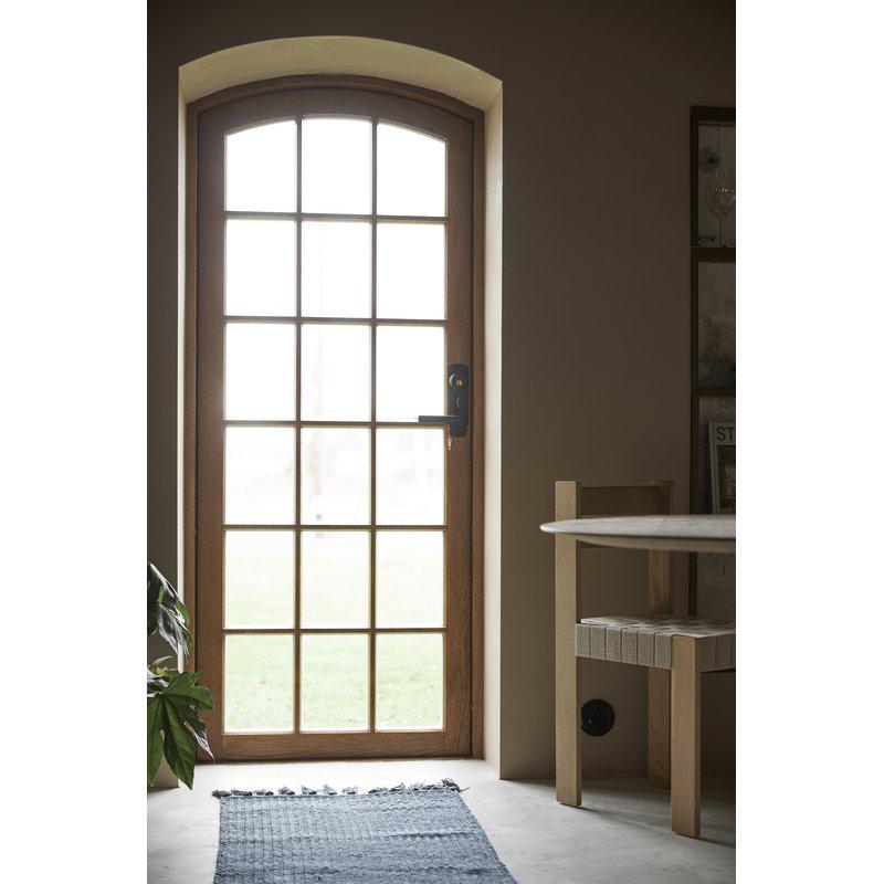 Boel & Jan Visingsö Matta 60x90, Blå - Azalea Home