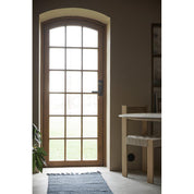 Boel & Jan Visingsö Matta 70x140, Blå - Azalea Home