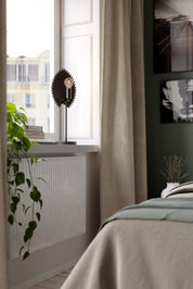 By Rydéns Aruba bordslampa matt svart - Azalea Home