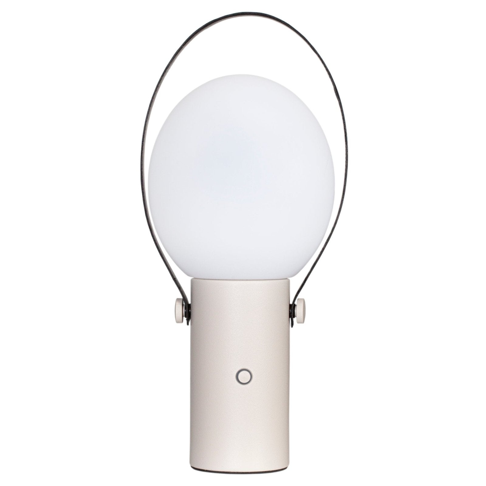 By Rydéns Bari bordslampa sandbeige USB IP44 - Azalea Home