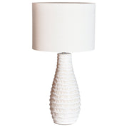 By Rydéns Bartha bordslampa H74 cm creme/beige - Azalea Home