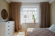 By Rydéns Bartha bordslampa H74 cm creme/beige - Azalea Home