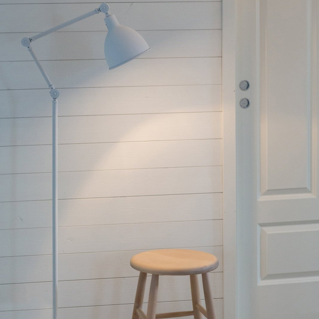 By Rydéns Bazar golvlampa sandvit - Azalea Home