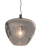 By Rydéns Bellissimo Grande taklampa Ø40 cm rökgrå - Azalea Home